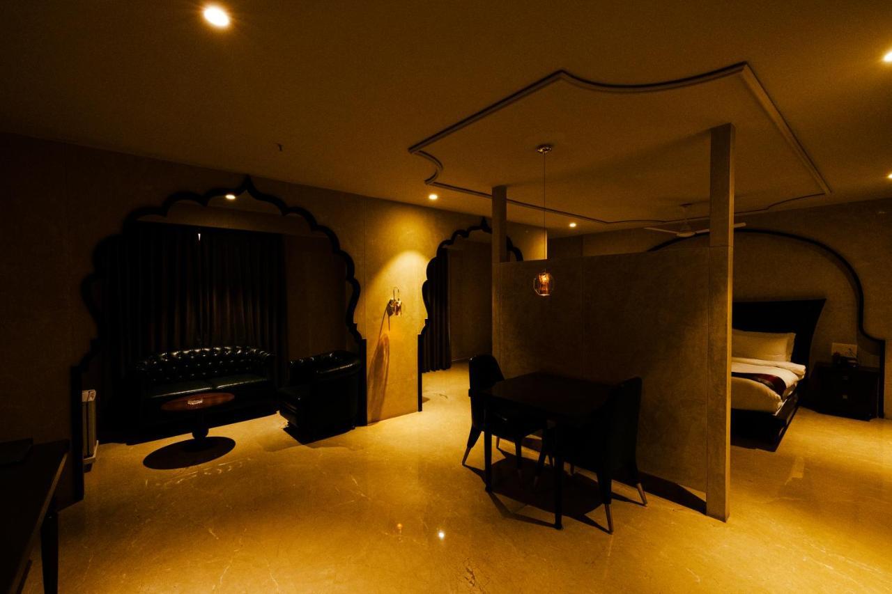 Hotel Brij Residency Top Selling , Latur Экстерьер фото
