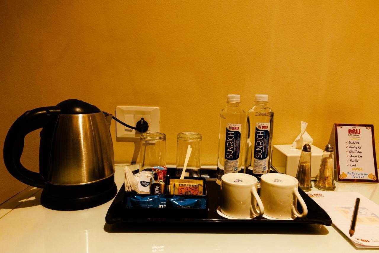 Hotel Brij Residency Top Selling , Latur Экстерьер фото