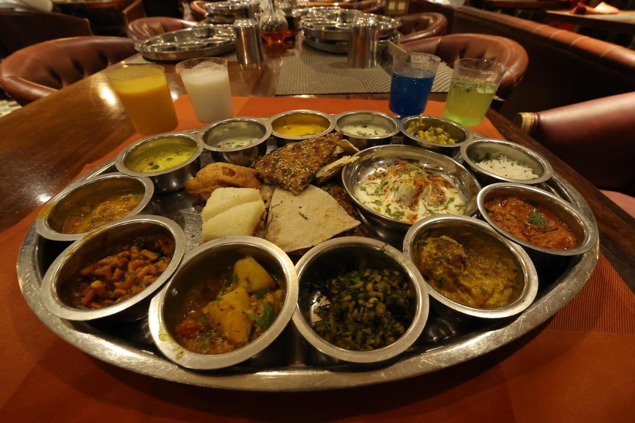 Hotel Brij Residency Top Selling , Latur Экстерьер фото