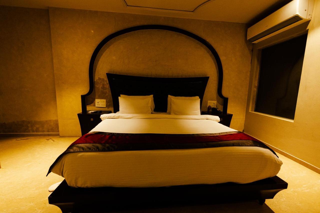 Hotel Brij Residency Top Selling , Latur Экстерьер фото